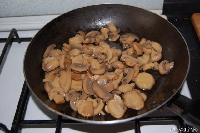 funghi