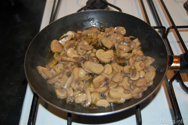 funghichampignon
