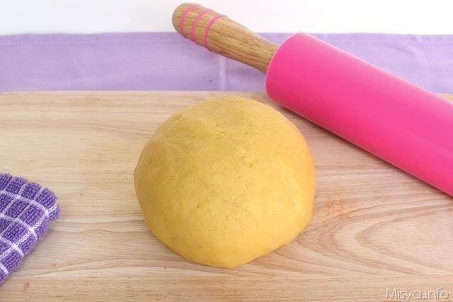 pasta frolla