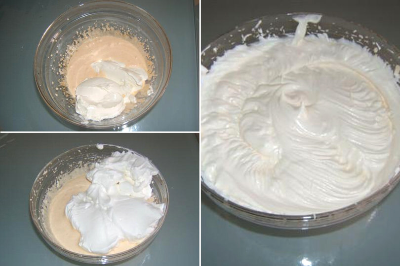 1 crema al mascarpone