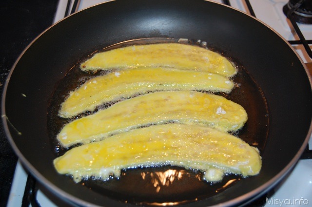friggere melanzane