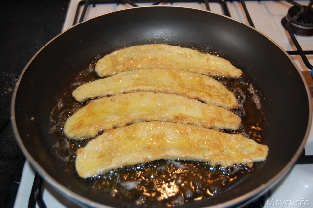 melanzane fritte