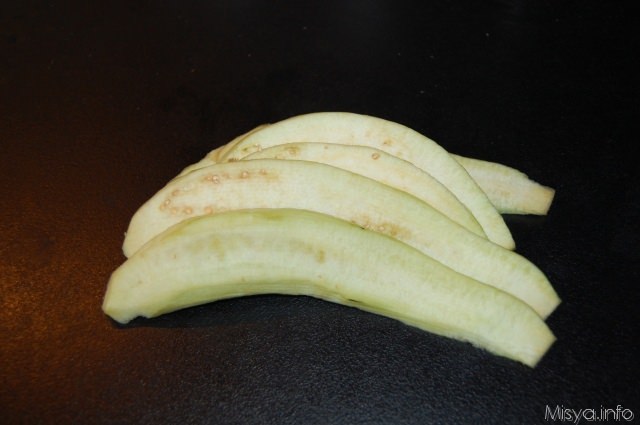 melanzane