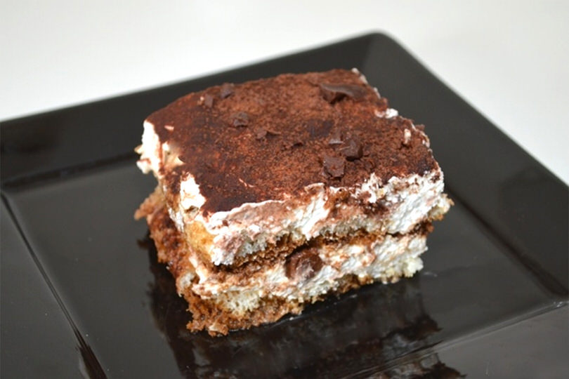 Tiramisù 