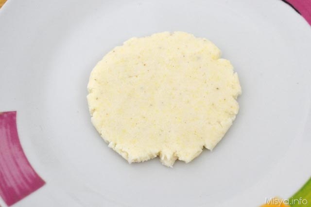 arepas 5