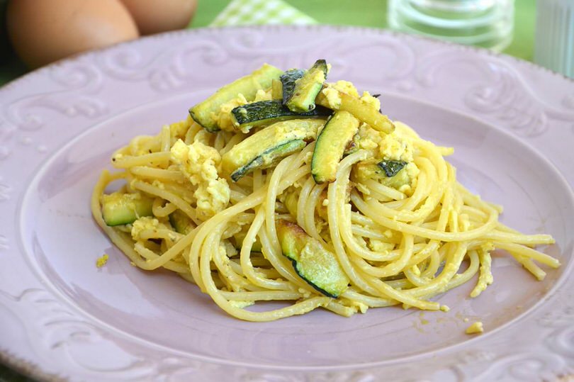 Carbonara: 5 varianti