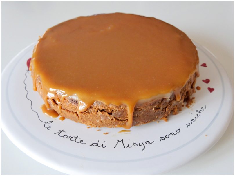 New York Cheesecake