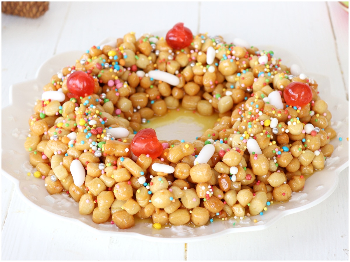 Struffoli