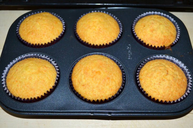 2 cuocere in forno