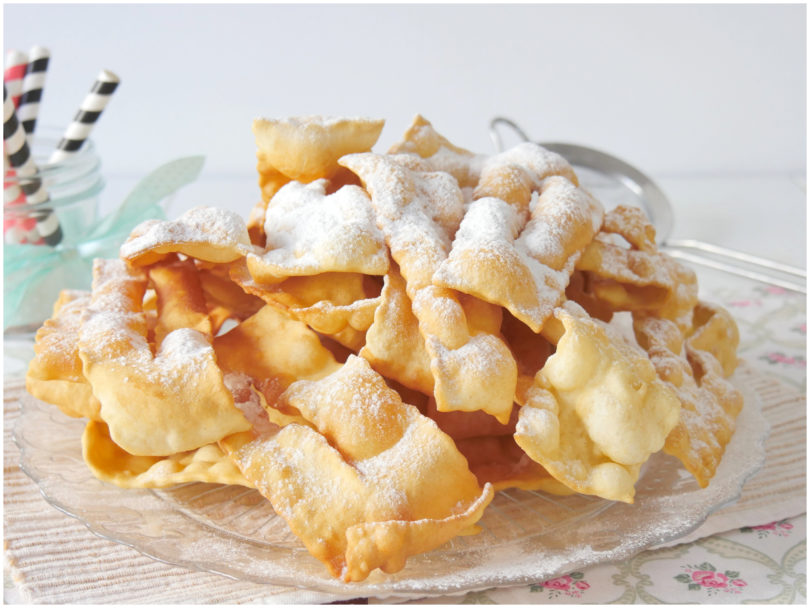 Chiacchiere