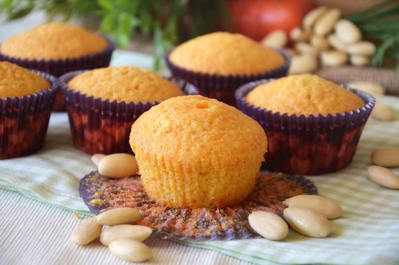 ricetta camille