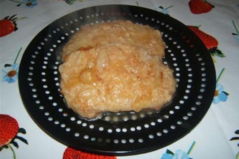 Scaloppine alla birra