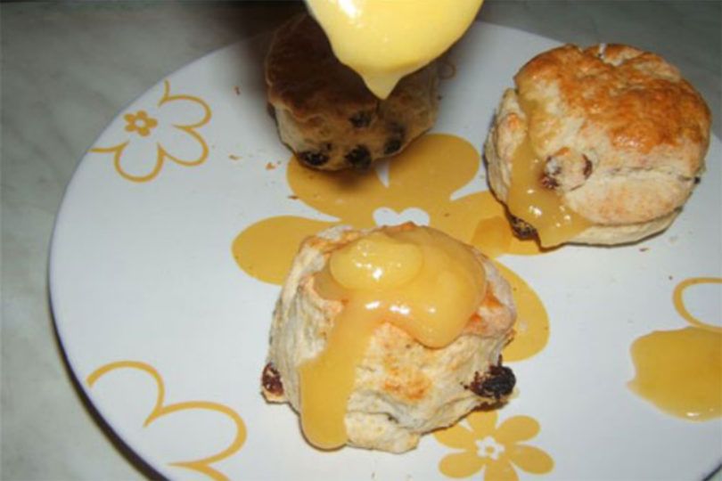 Scones