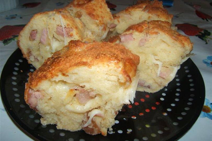 Ciambella rustica