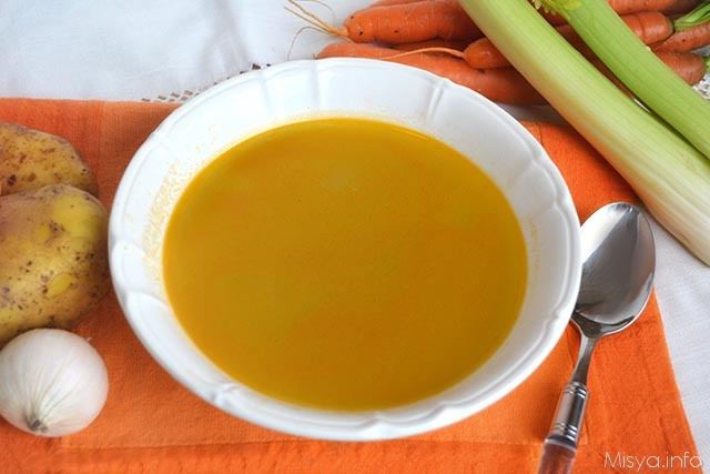 brodo-vegetale