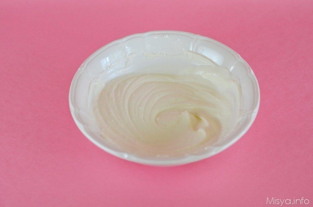 panna acida