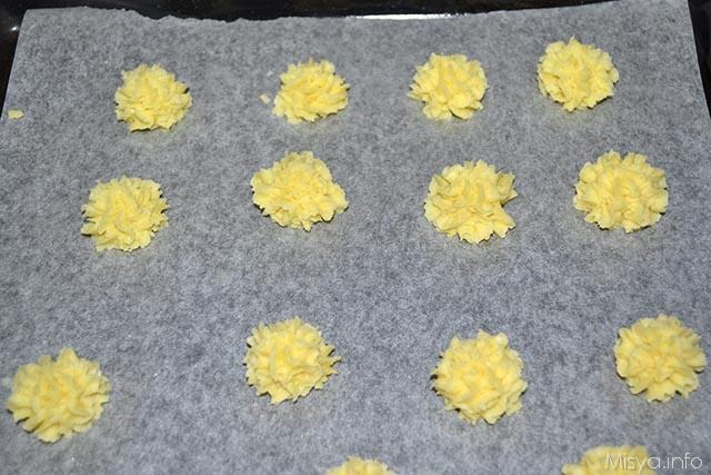 1 patate duchessa