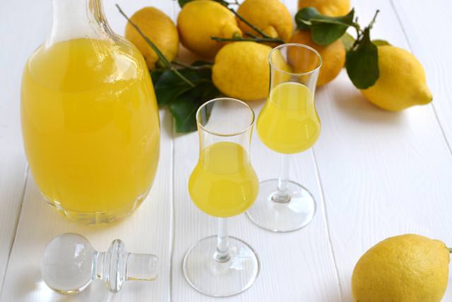 Limoncello