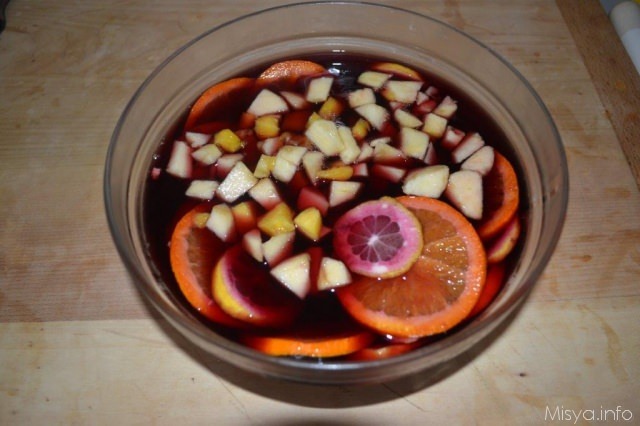 sangria