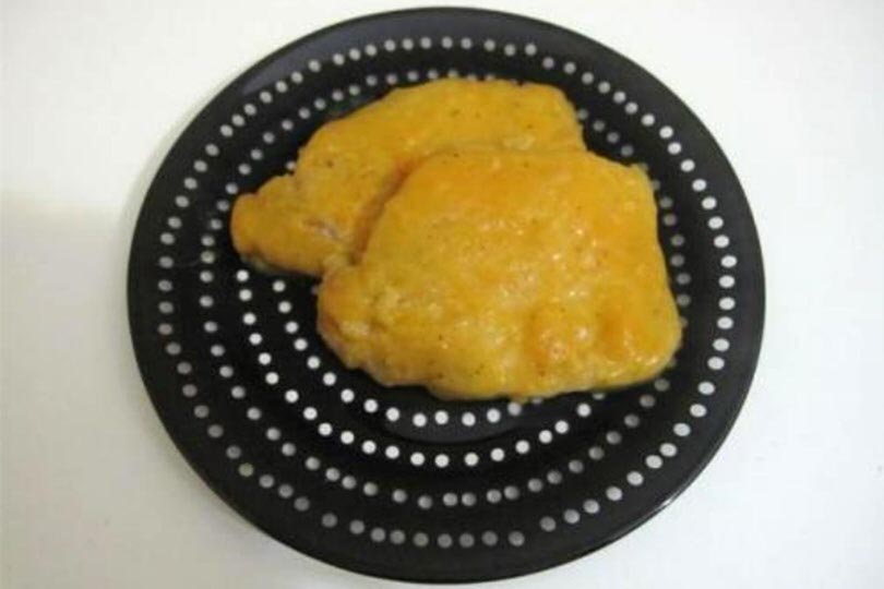 Scaloppine della suocera