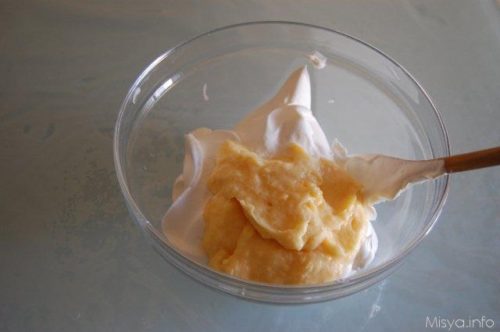 crema e panna