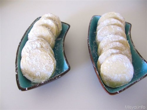 lemon-meltaways