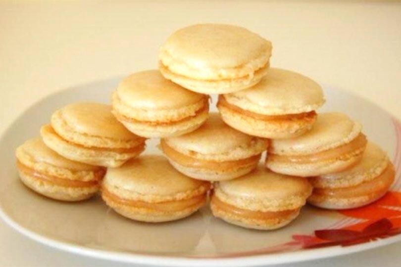 Macarons