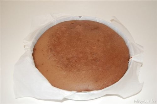 cheesecake-cioccolato