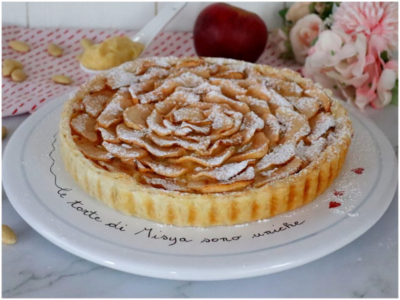 Dolci con le mele