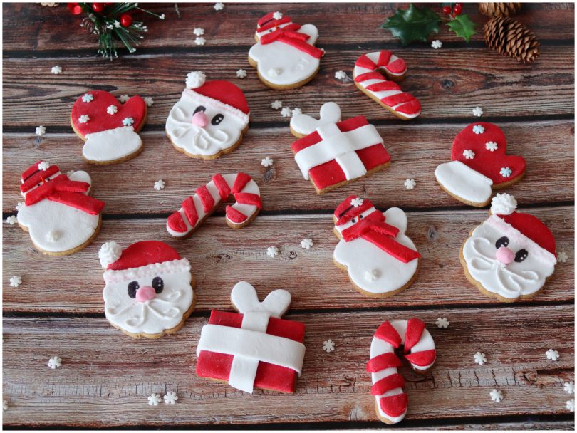 Biscotti di Natale