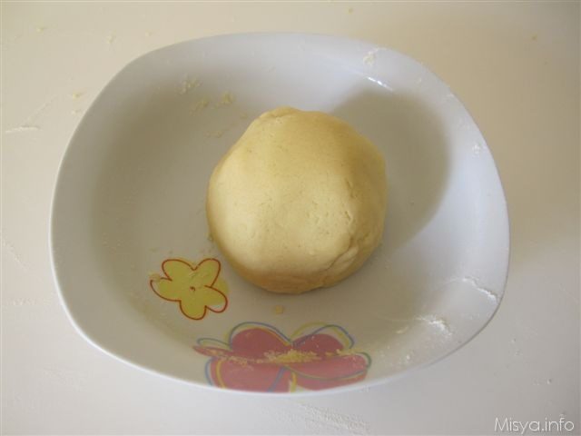 impasto-shortbread