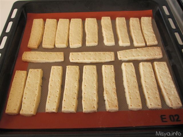 shortbread-scozzesi