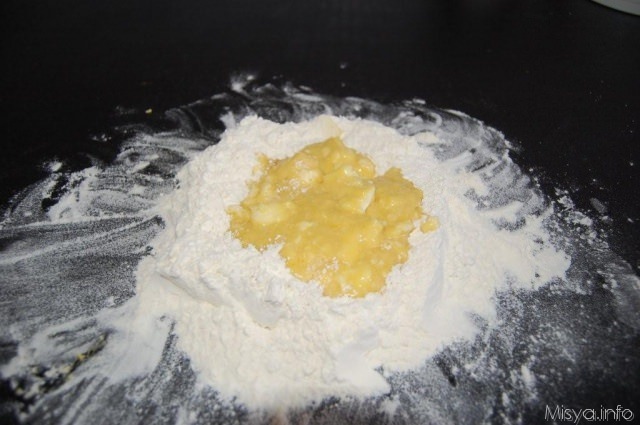 impasto-frolla