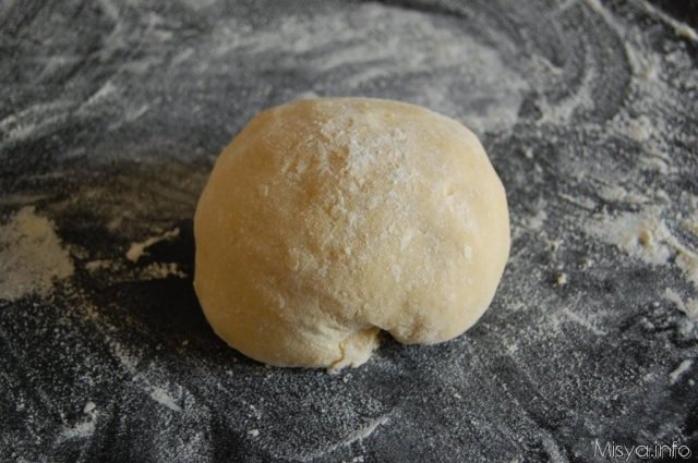 pasta-frolla