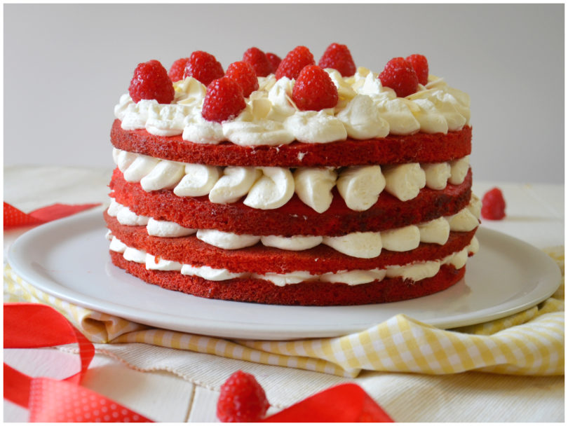 Torte americane