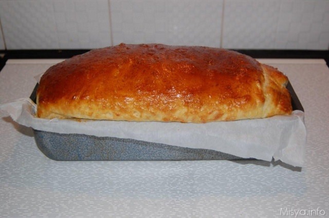 Pan-Brioche