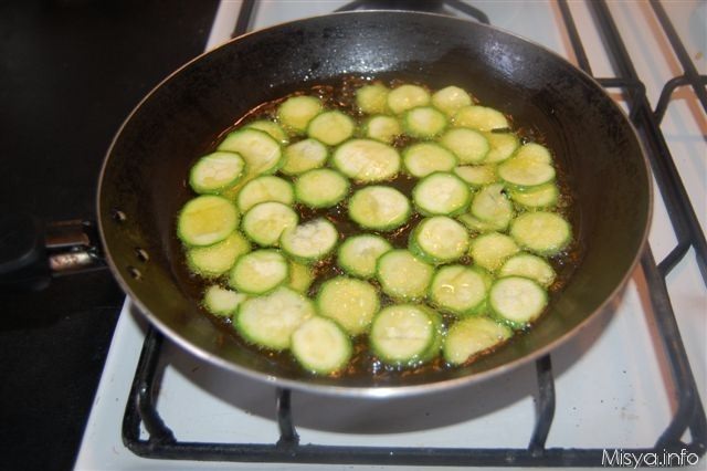 zucchine