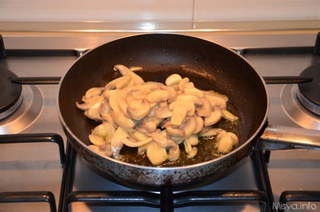 champignon