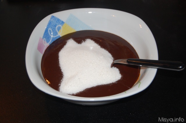 ciocc e zucchero