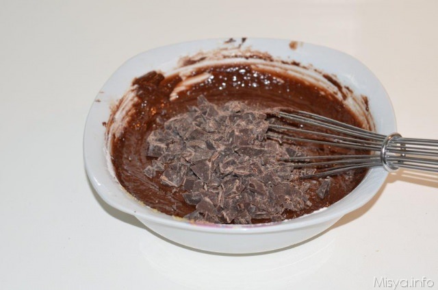 impasto cookies al cioccolato2