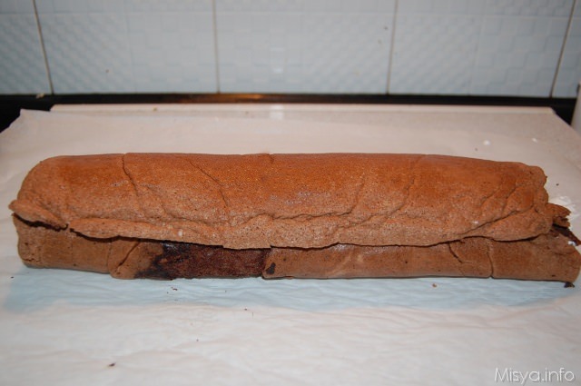 rotolo al cacap