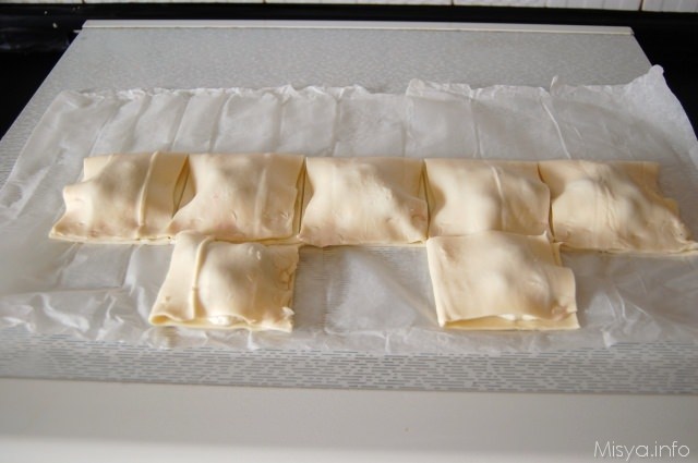 fagottini