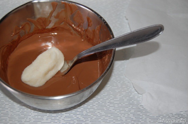 Bounty al cocco