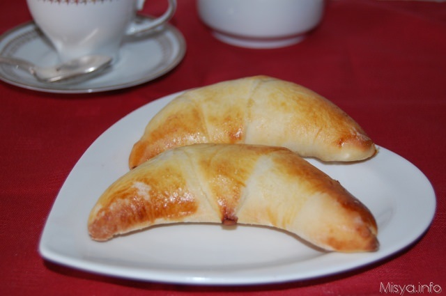 Cornetti veloci