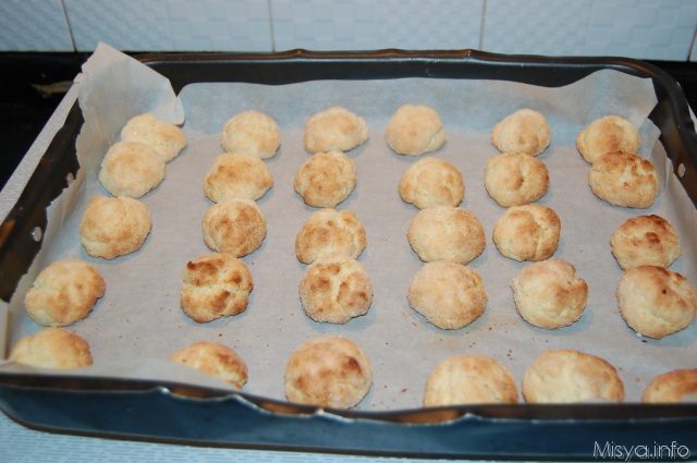 biscotti