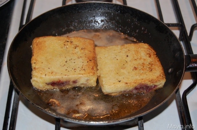 french toast
