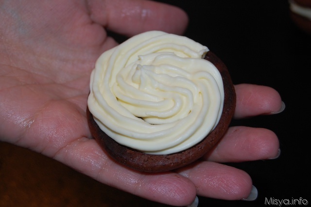 farcire whoopie