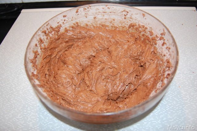 impasto whoopie