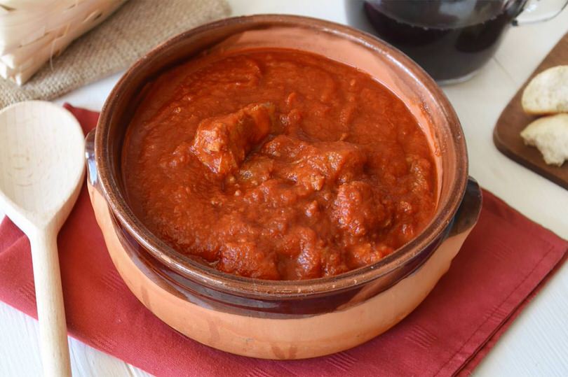 Ragù napoletano