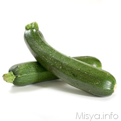 Zucchine